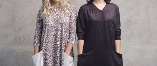 Affordable Maxi Dresses With Pockets