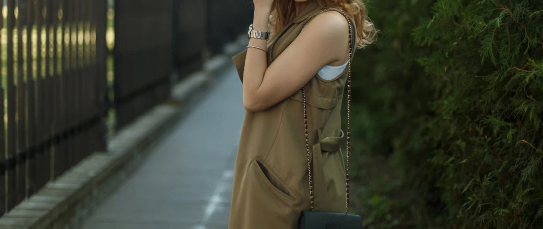 Best Dresses With Pockets for Last-Minute Outfits