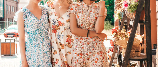 Casual Midi Dresses With Pockets