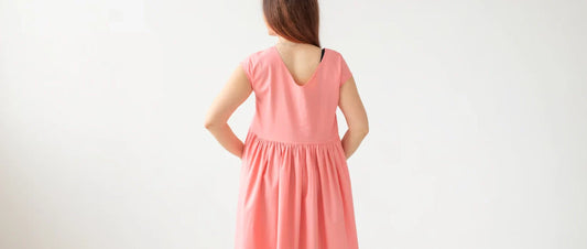 Cotton Dresses With Pockets
