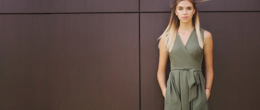 Dresses With Real Pockets