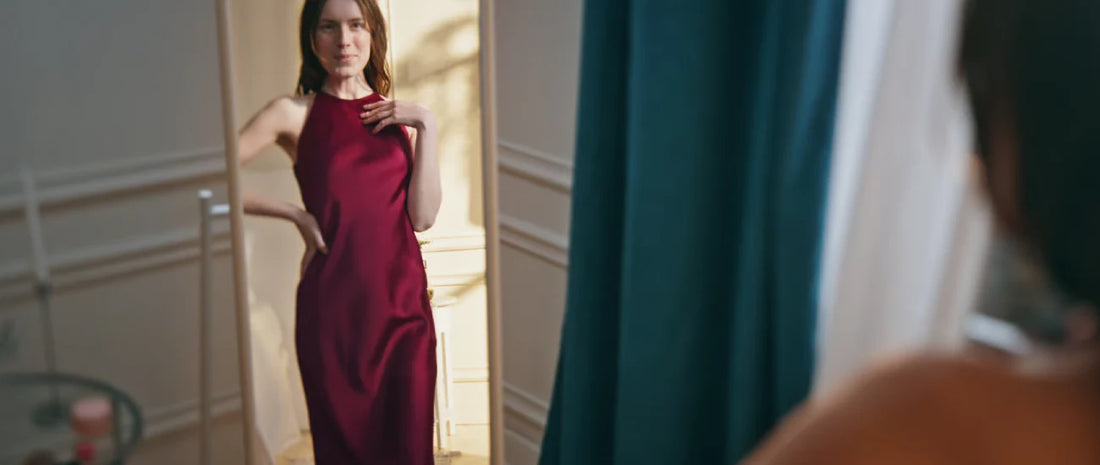 Formal Maxi Dresses With Pockets