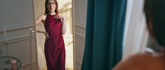 Formal Maxi Dresses With Pockets