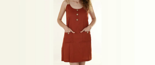 Petite-Friendly Mini Dresses With Pockets