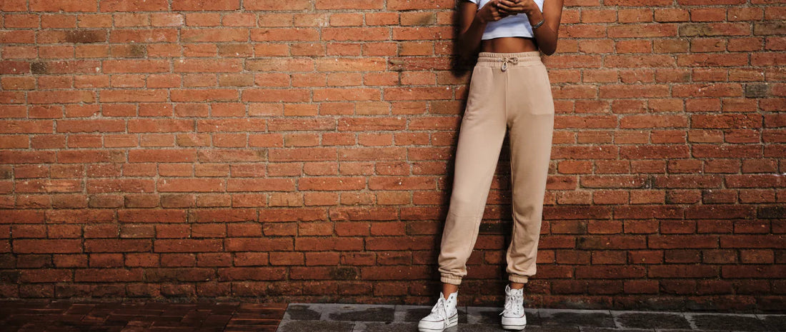 Relaxed Fit Women’s Joggers With Pockets: What to Look For