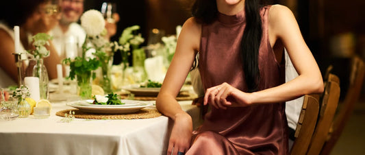 Wedding Guest Midi Dresses With Pockets