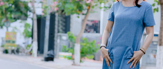 What Makes a Dress Pocket Functional