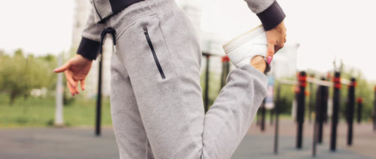 Women’s Joggers With Zipper Pockets: What to Look For
