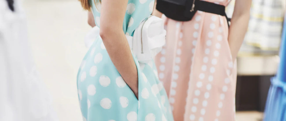 Dresses With Pockets