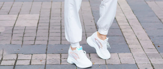 Tapered Women’s Joggers With Pockets: What to Look For