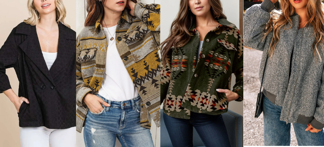 Friendly dogs with their owners